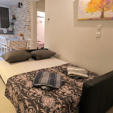 The-Home-Away-From-Home Eilat Exterior foto