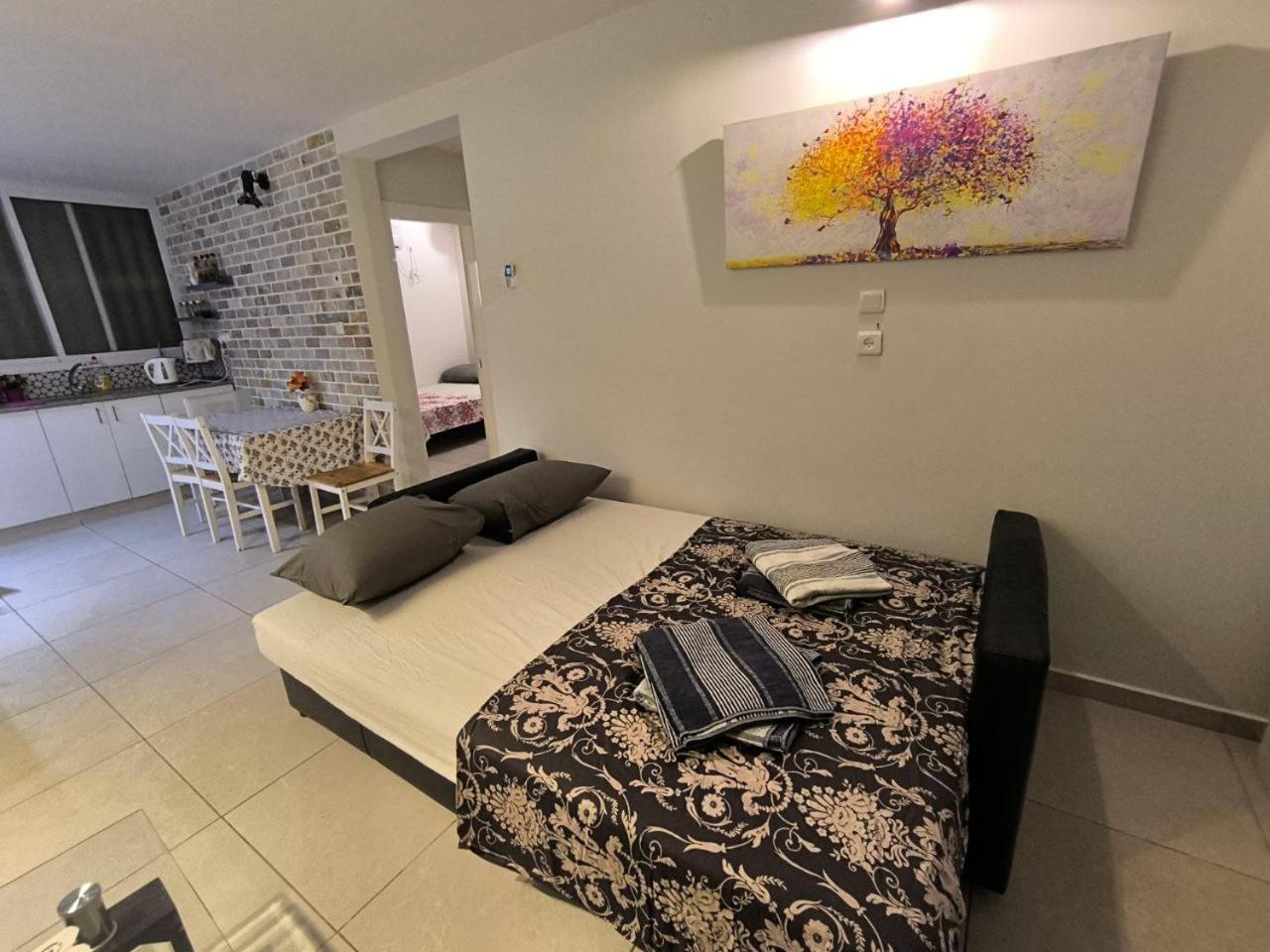 The-Home-Away-From-Home Eilat Exterior foto