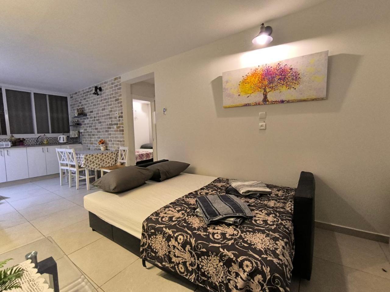 The-Home-Away-From-Home Eilat Exterior foto