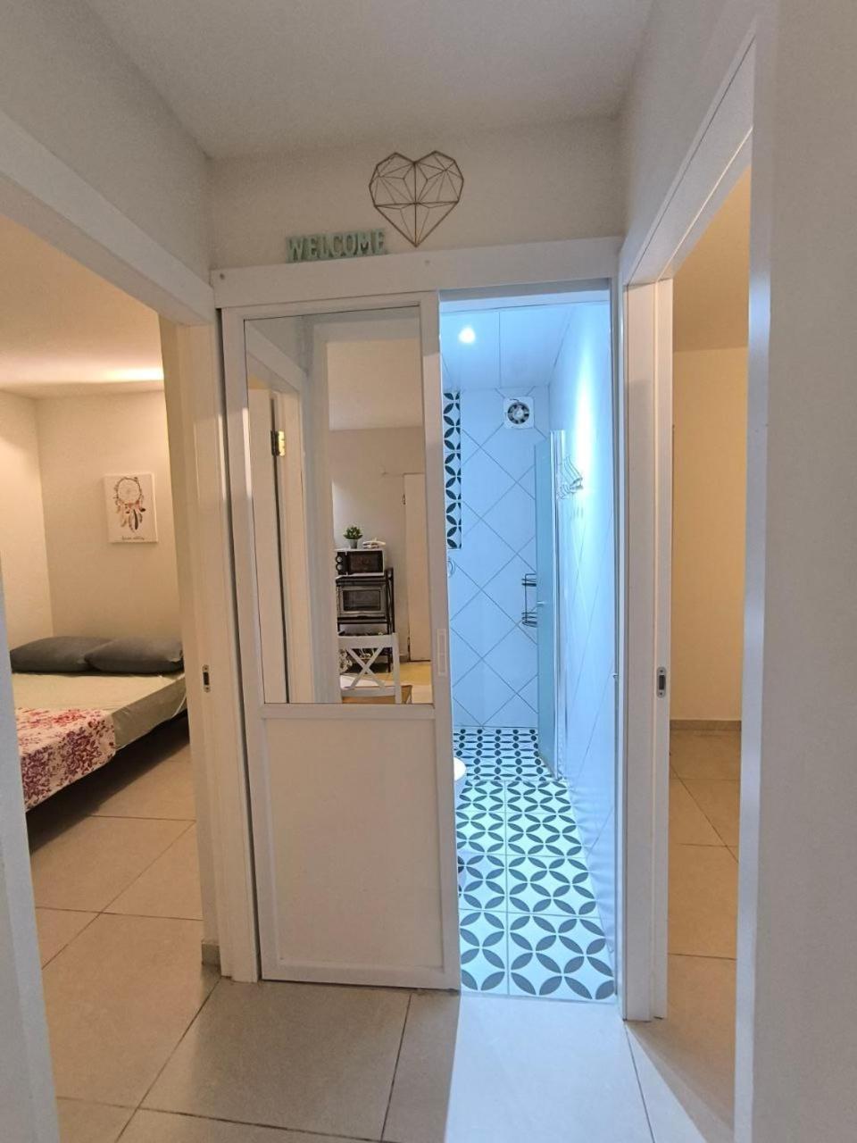 The-Home-Away-From-Home Eilat Exterior foto